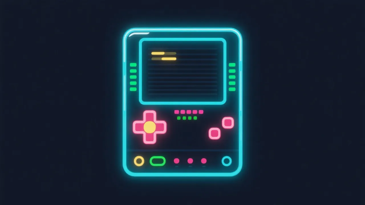 老虎机游戏示意图