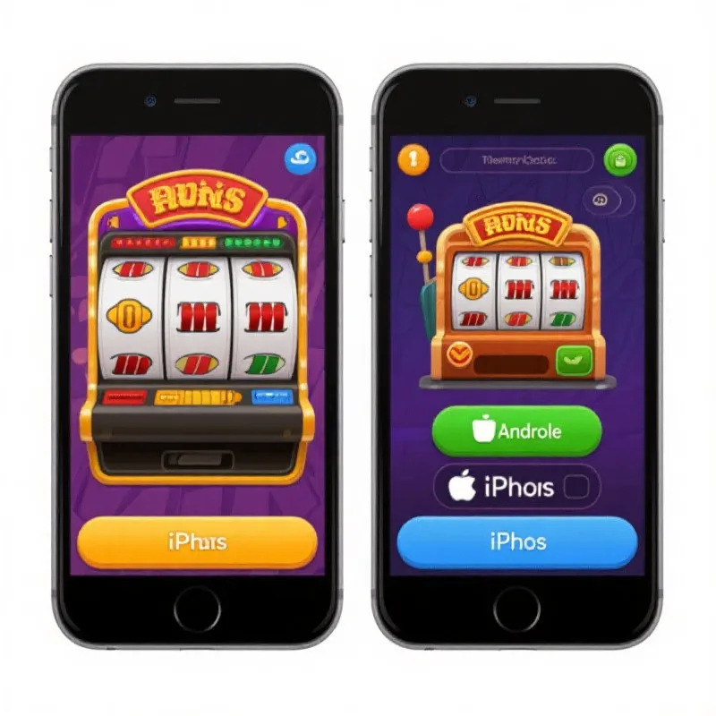 Mobile App Experience